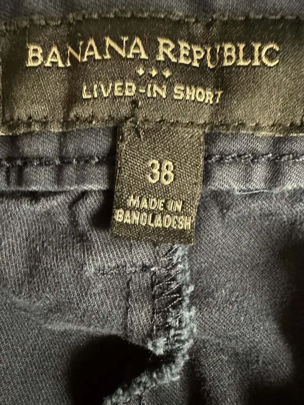 Banana Republic banana republic